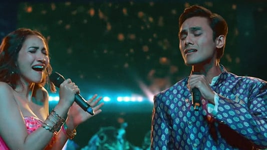 Ghar Aa Maahi Sajan Bin Version English lyrics