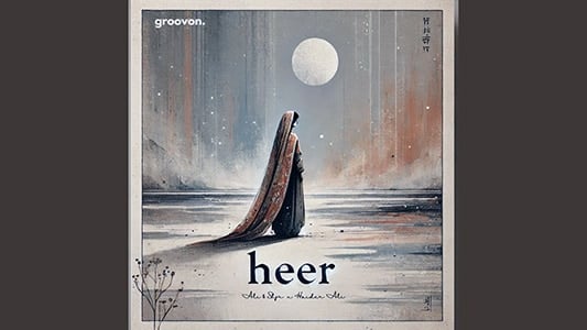 Heer Lyrics English Ali & Shjr Haider Ali Ali Raza