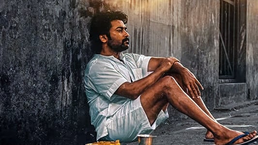 Kannadi Poove Lyrics RETRO lyrics Suriya