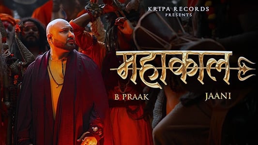 Mahakaal Lyrics English B Praak