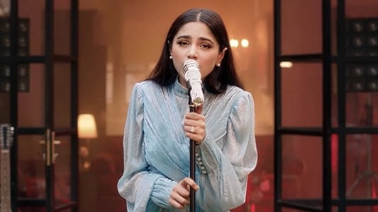Mujhe Pyar Hua Tha Lyrics English Aima Baig
