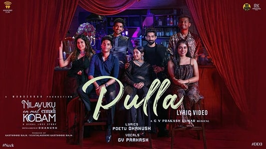 Nilavuku En Mel Ennadi Kobam Pulla Lyrics English