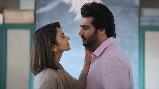 Rabba Mereya lyrics english Mere Husband Ki Biwi