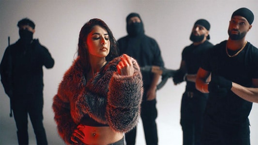 Ryde Or Die Lyrics English {Translation} – Chinna | Karam Brar