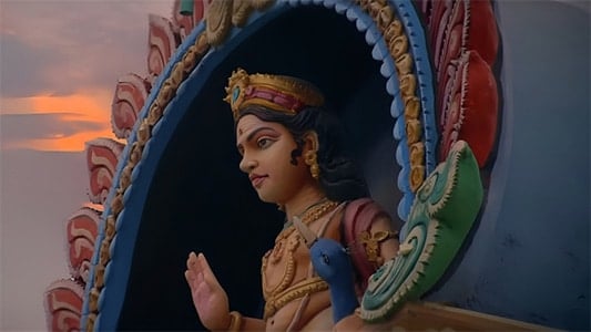 Undhan Mugam lyrics CSK Charles Shaffiq Karthiga