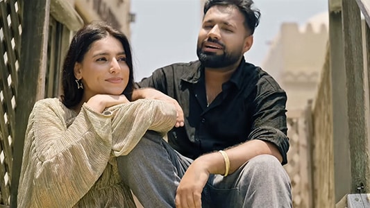 Ammi Wargiye Ni Lyrics English [Meaning] — Shree Brar
