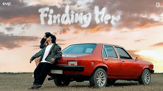 Finding Her Lyrics Translate to English Kushagra