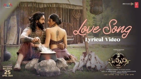 Love-Song-Lyrics-English-Meaning-Kannappa-L-V-Revanth-Sahithi-Chaganti