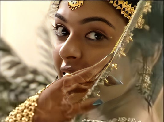 Paalnila Punchiri Lyrics {English Meaning}: Midad | K G Markose | Rehna