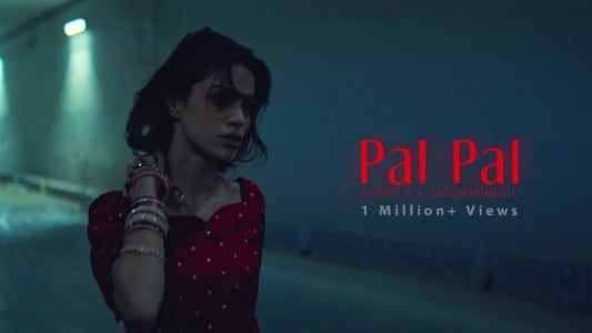 Pal-Pal-Lyrics-English-Translation-Afusic