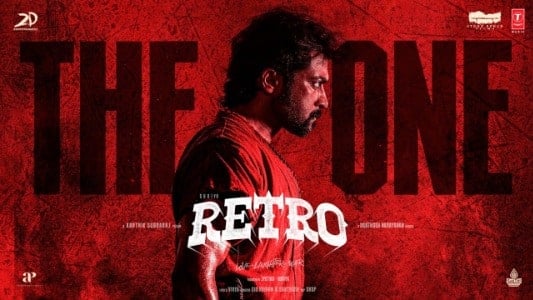 The-One-Lyrics-English-Translation-Retro-Santhosh-Narayanan-Sid-Sriram