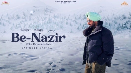 Benazir-the-Unparalleled-Lyrics-English-Meaning-Satinder-Sartaaj