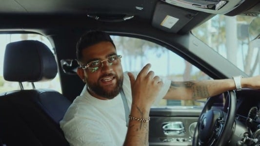 Courtside-Lyrics-Meaning-in-English-Karan-Aujla