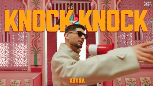 Knock Knock Lyrics [English Meaning] | Kr$na