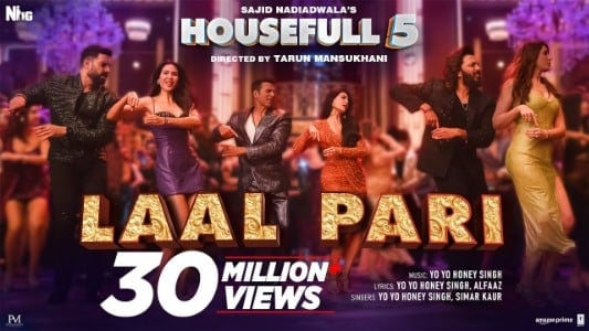 Laal-Pari-Lyrics-Meaning-in-English-Housefull-5-Simar-Kaur-Yo-Yo-Honey-Singh