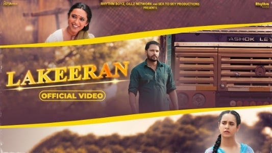 Lakeeran-Lyrics-English-Translation-Amrinder-Gill-Sunanda-Sharma
