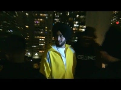 Supreme-Lyrics-English-Meaning-Shubh