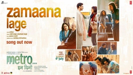 Zamaana-Lage-Lyrics-English-Translation-Metro-In-Dino-Arijit-Singh-Shashwat-Singh