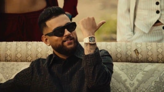 At-Peace-Lyrics-English-Meaning-Karan-Aujla