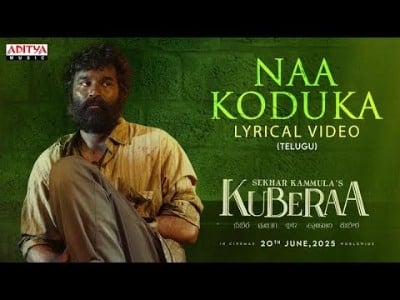 Naa-Koduka-Lyrics-English-Meaning-Kuberaa-Sinduri-Vishal