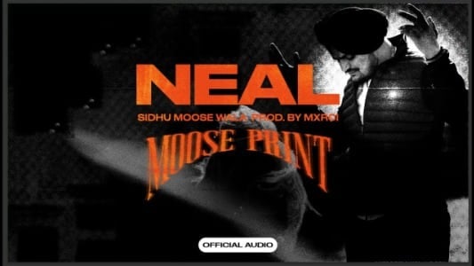 Neal-Lyrics-Meaning-in-English-Sidhu-Moose-Wala