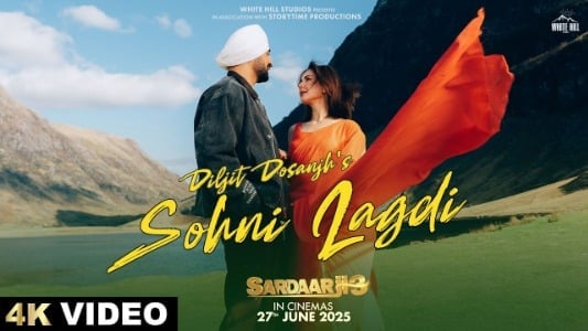 Sohni-Lagdi-Lyrics-Translation-in-English-Sardaar-Ji-3-Diljit-Dosanjh