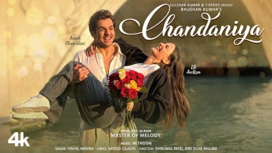 Chandaniya-Lyrics-English-Translation-Vishal-Mishra