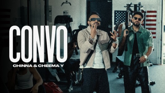 Convo Lyrics English Meaning — Cheema Y | Chinna