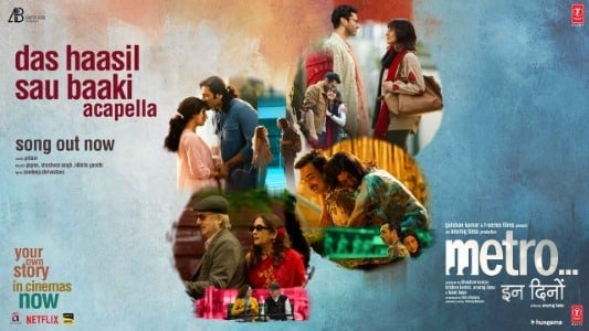 Das-Haasil-Sau-Baaki-Lyrics-English-Translation-Metro-In-Dino-Neeti-Mohan-Raghav-Chaitanya-Sandeep-Shrivastava