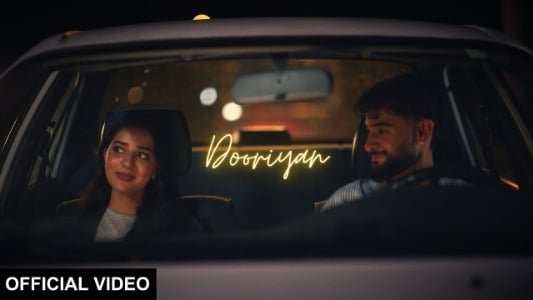 Dooriyan-Lyrics-English-Translation-Armaan-Gill-Arnaaz-Gill