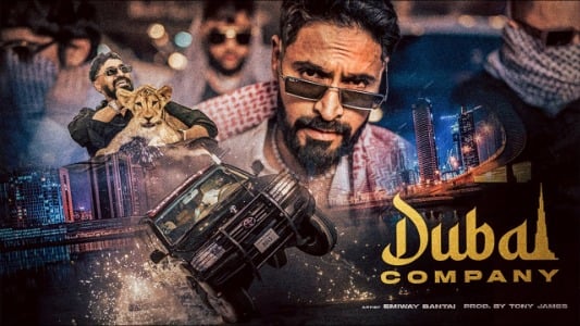 Dubai-Company-Lyrics-English-Translation-Emiway-Bantai