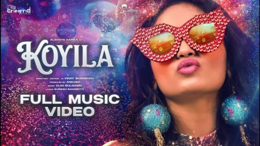 Koyila-Lyrics-English-Meaning-Vijai-Bulganin