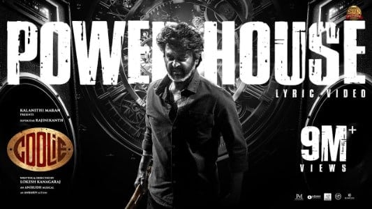Powerhouse-Lyrics-with-English-Meaning-Coolie-Anirudh-Ravichander-Arivu