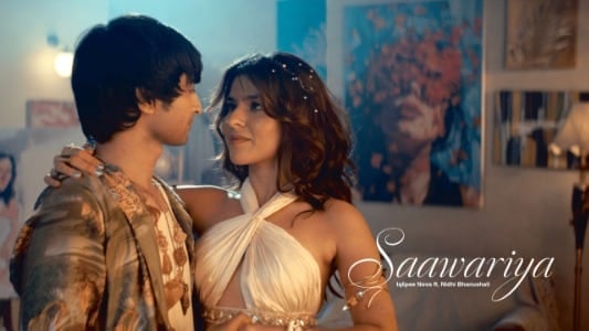 Saawariya-Lyrics-English-Meaning-Bandana-Datta-Iqlipse-Nova