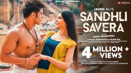 Sandhli-Savera-Lyrics-English-Meaning-Javed-Ali