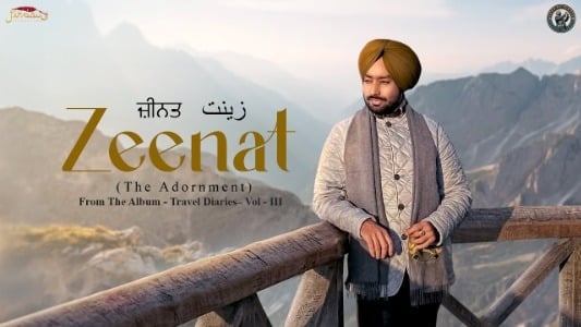 Zeenat-Lyrics-English-Meaning-Travel-Diaries-Vol-iii-Satinder-Sartaaj