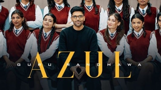 Azul Lyrics [English Meaning] – Guru Randhawa