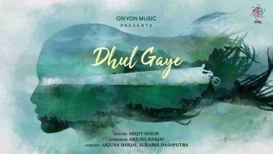 Dhul Gaye Lyrics Meaning (in English) | Arijit Singh