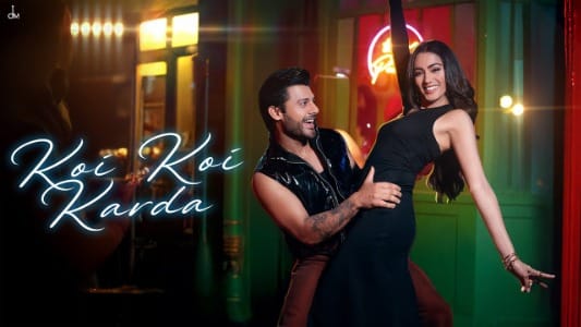 Koi Koi Karda Lyrics [English Meaning] – Stebin Ben