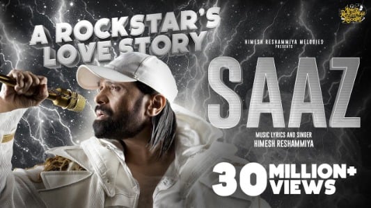Saaz-Lyrics-English-Translation-Himesh-Reshammiya