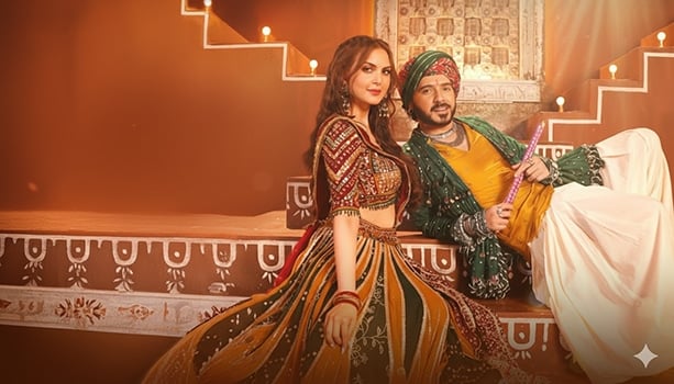Julmi Sawariya Lyrics Translation | Amit Trivedi | Bhoomi Trivedi