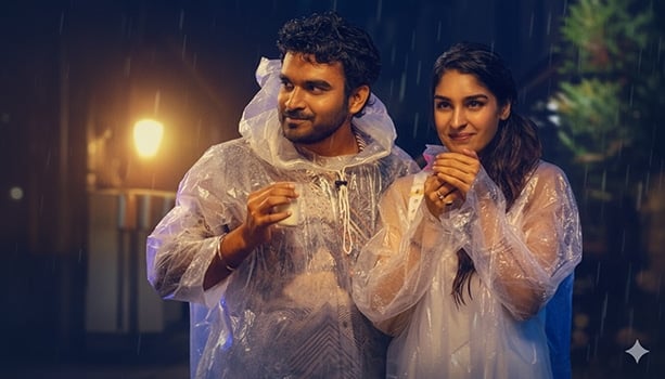 Kalale Kalale Lyrics (with English Translation) | K-Ramp | Kapil Kapilan