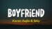 boyfriend karan aujla lyrics english