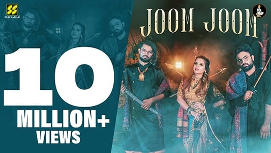 Joom-Joom-Lyrics-Translation-Aishwarya-Majmudar-K-Deep-Kruz