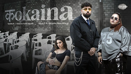 Kokaina-Lyrics-Translation-Badshah-Simiran-Kaur-Dhadli