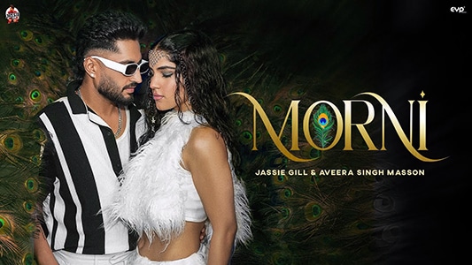 Jassie Gill: Morni Lyrics Translation | Ft. Aveera Singh Masson