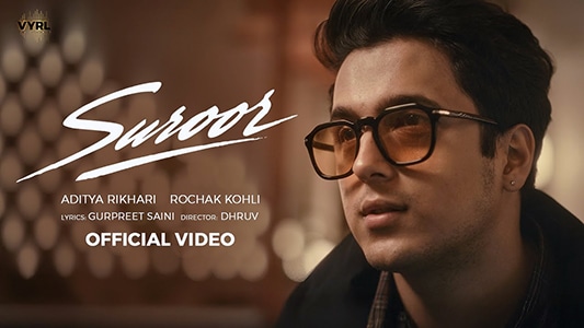 Suroor-Lyrics-Translation-Aditya-Rikhari-Rochak-Kohli