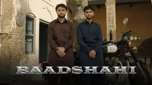 Baadshahi Lyrics Translation | Baadshahi (Two of A Kind) | Armaan Gill | Arnaaz Gill