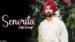 senorita diljit dosanjh lyrics english