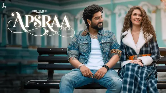 Apsraa 2 Lyrics Translation | Asees Kaur | Jaani